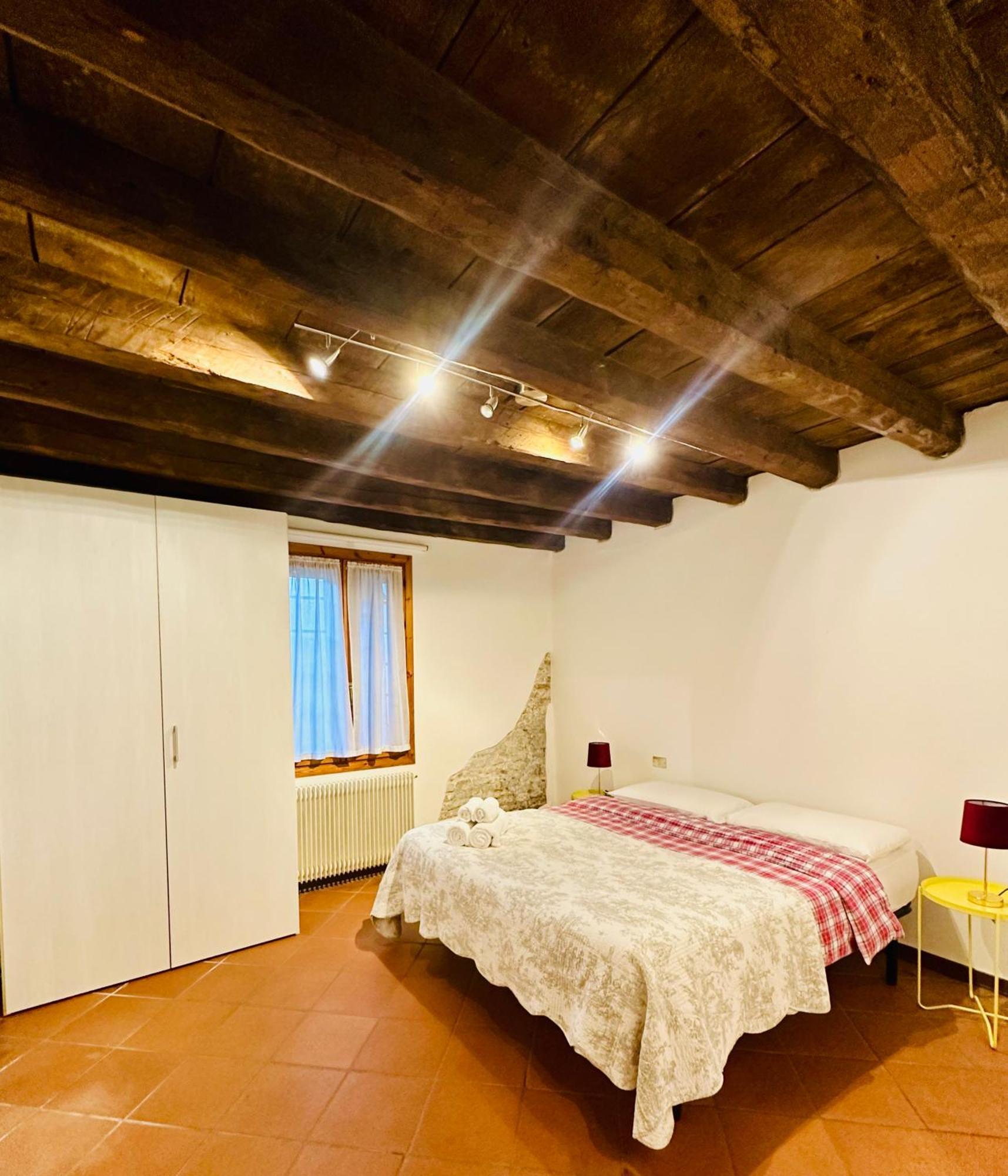 San Pancrazio Home Treviso Exterior photo