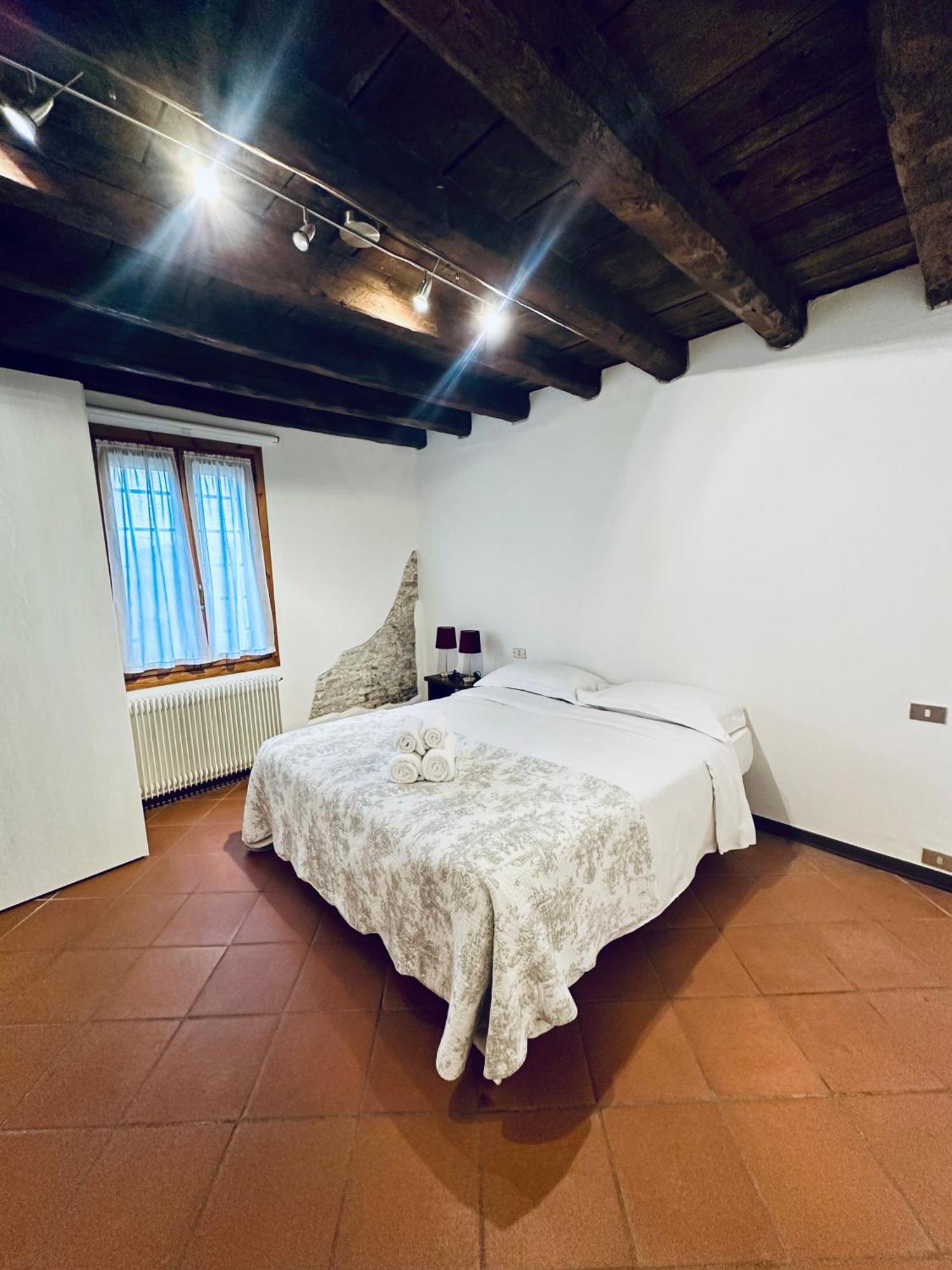 San Pancrazio Home Treviso Exterior photo