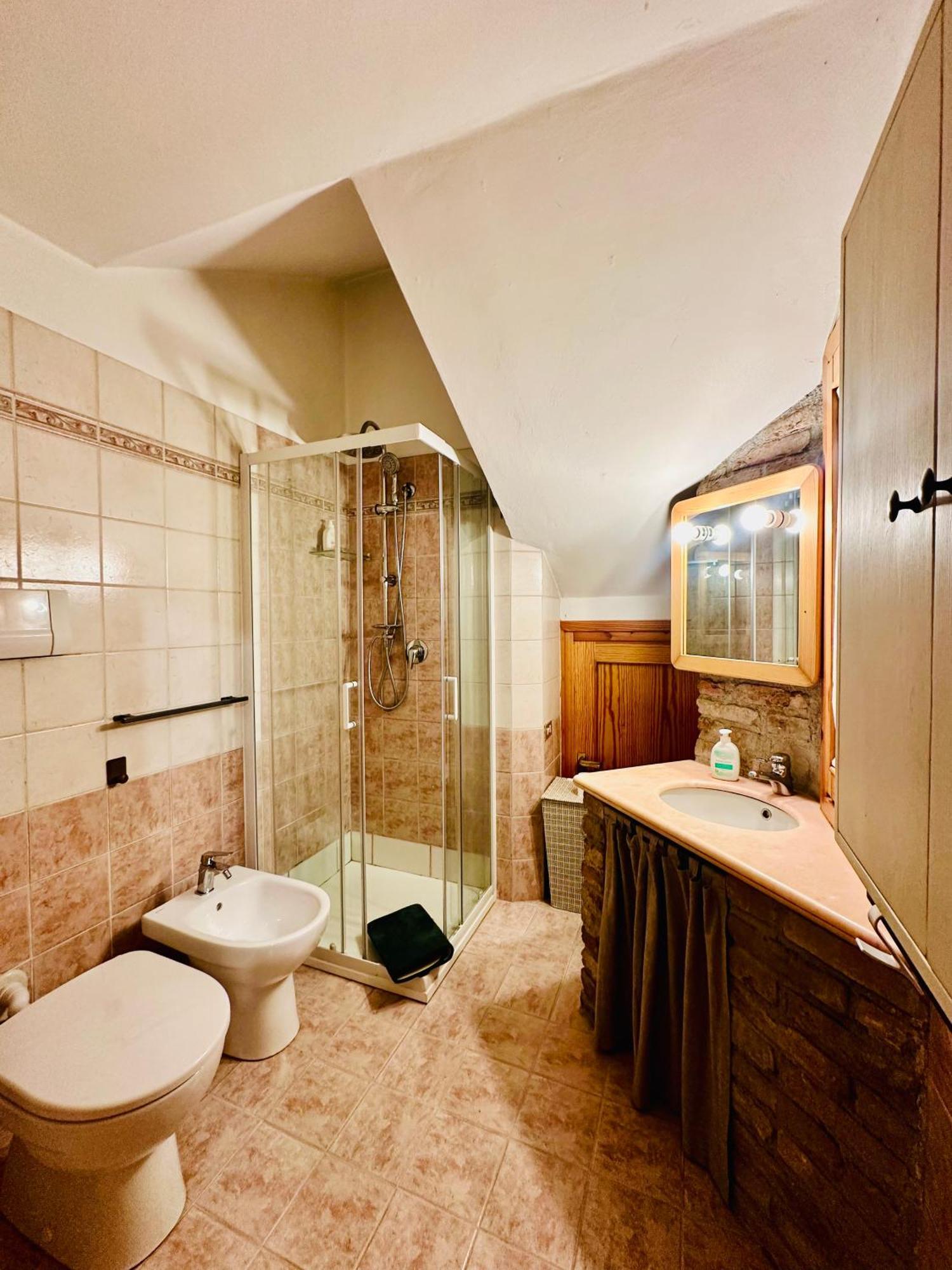 San Pancrazio Home Treviso Exterior photo
